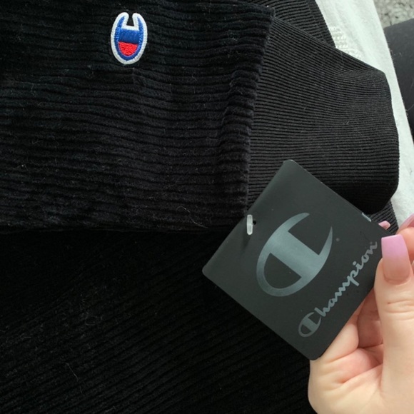 Champion Hoodie - Picture 2 of 3